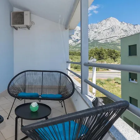 Deluxe 3 Bedroom With Sea View *