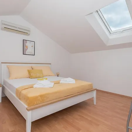 公寓 Deluxe 3 Bedroom With Sea View