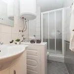 Lägenhet Deluxe 3 Bedroom With Sea View Baška Voda