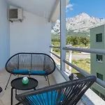 Deluxe 3 Bedroom With Sea View *