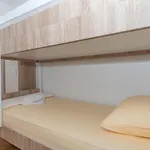 Deluxe 3 Bedroom With Sea View Lägenhet Baška Voda