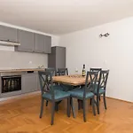 Lägenhet Deluxe 3 Bedroom With Sea View