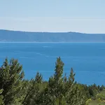 Lägenhet Deluxe 3 Bedroom With Sea View Baška Voda