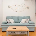 Deluxe 3 Bedroom With Sea View * Baška Voda