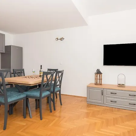 Deluxe 3 Bedroom With Sea View アパート *